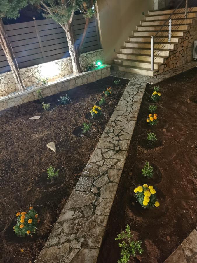 Βίλα Αμαλία Ναύπλιο 외부 사진